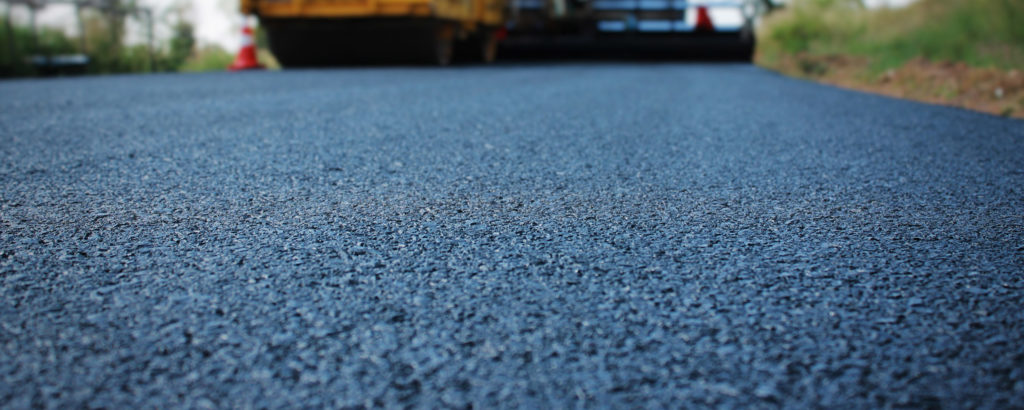 Asphalt & Paving