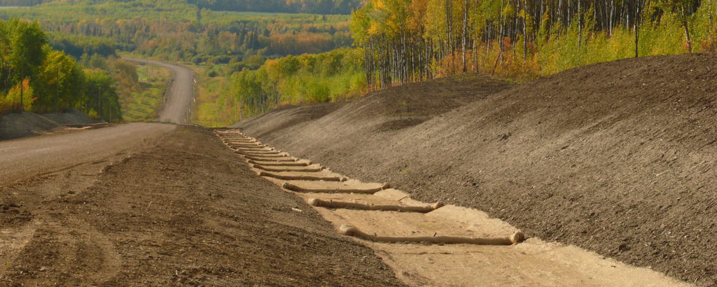 Erosion Control