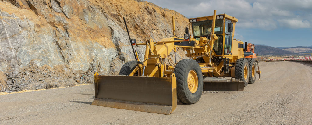 Excavating & Grading