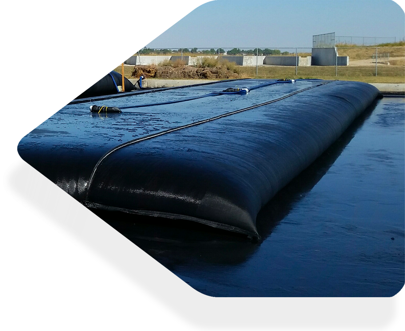 Geotextile Tubes