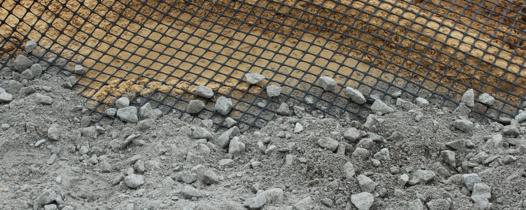 Geotextiles & Geogrids