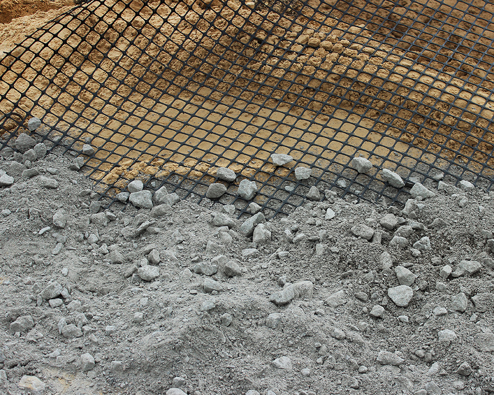 Tensar BX® Geogrids