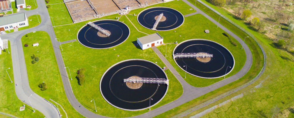 Wastewater Treatment